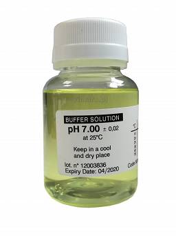 Roztwór buforowy pH 7 (stacje Efka) 100ml