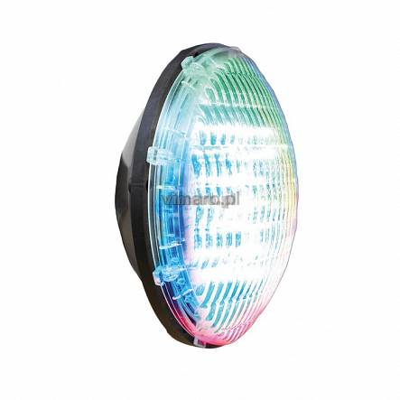 Żarówka Diamond Plus RGB 1150lm, 40W, 12 V,