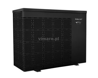 Basenowa Pompa Ciepła Fairland Inverter-Plus 8,5kW (basen 20 - 40m3) WI-FI - 2