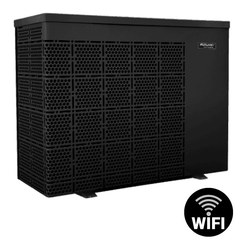 Basenowa Pompa Ciepła Fairland Inverter-Plus 8,5kW (basen 20 - 40m3) WI-FI