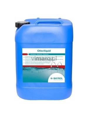 BAYROL CHLORILIQUIDE SUPREME 20l