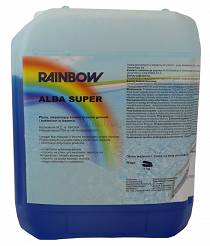 Rainbow ALBA SUPER 30 kg