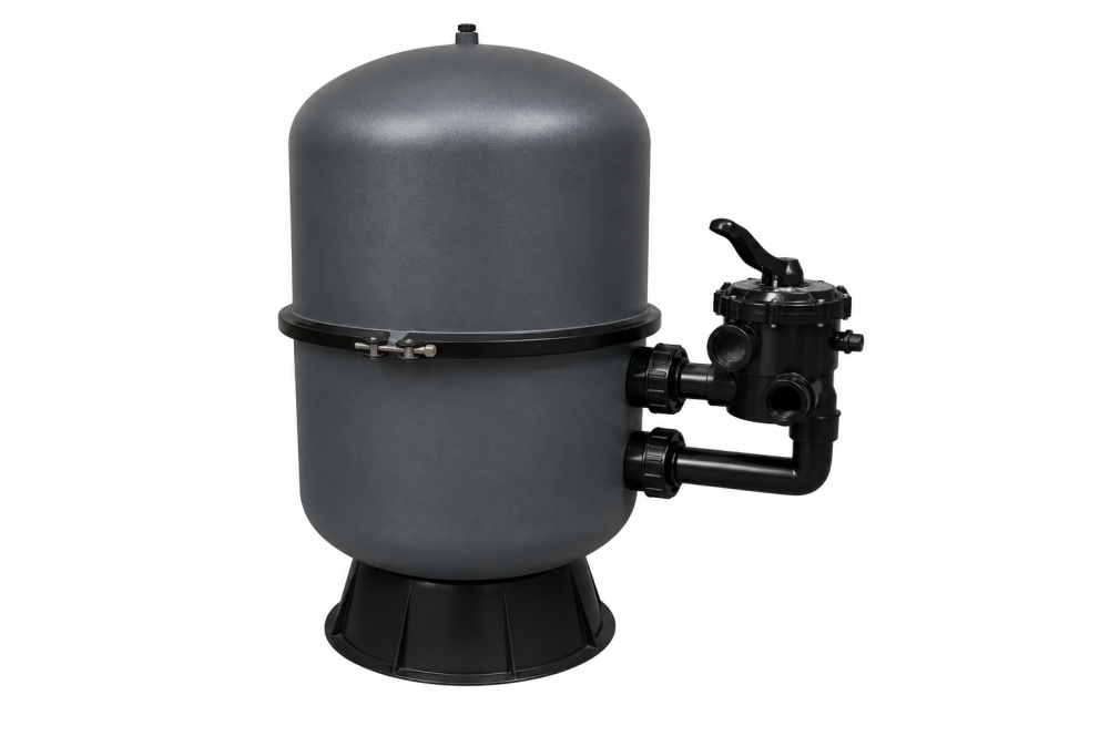 Filtr piaskowy SWIM-TEC BILBAO 600 mm