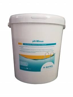 BAYROL pH-MINUS 18kg