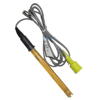 EMEC ERHS Elektroda REDOX z przewodem 0,8 m (BNC)