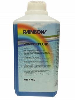 Rainbow WINTER FLUID 1l