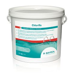 BAYROL CHLORIFIX SUPREME 5kg