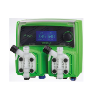 EMEC WDPHRH - 2