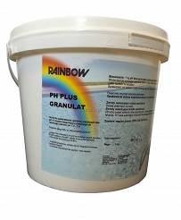 Rainbow PH PLUS  HEBER 3kg